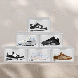 Pack of 6X (Sneaker Stack)