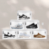 Sneaker Storage Box in Vancouver, Canada