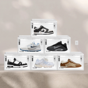 Pack of 6x (Sneaker Stack Pro)