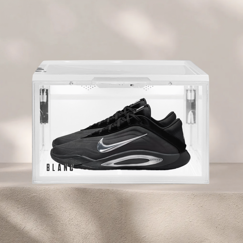 Best Sneaker Stack in Vancouver